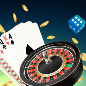 Online-Casino