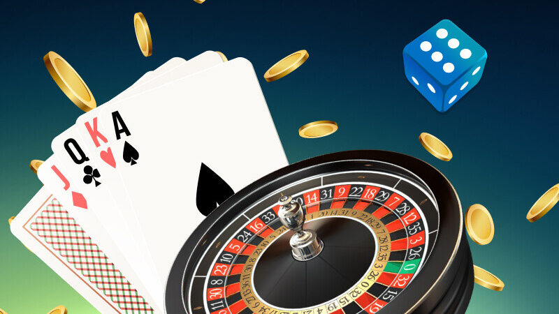 Online-Casino