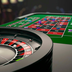 Online Casinos