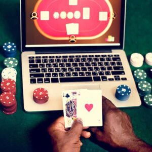 Online Casinos Österreich