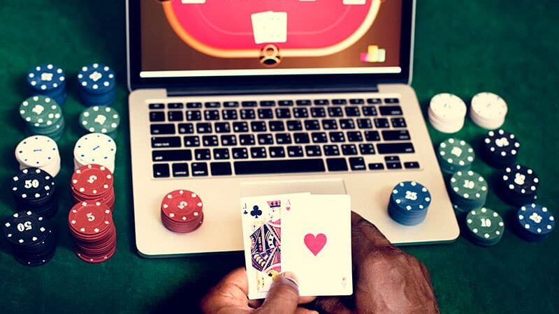 Online Casinos Österreich