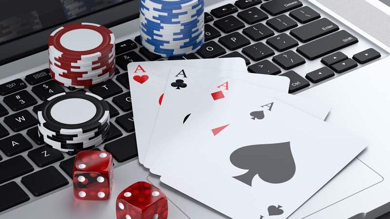 seriöse Online Casinos
