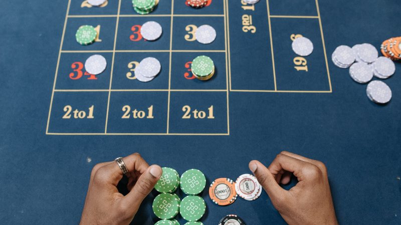 Spielerschutz-Initiativen im österreichischen Online-Glücksspiel