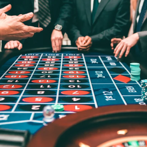 Nachhaltigkeit im Online Glücksspiel