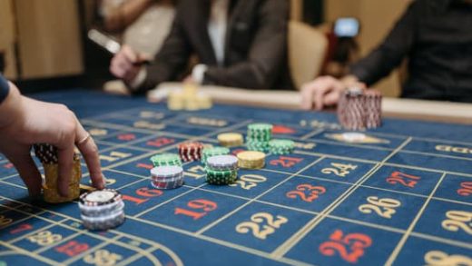 Lizenzmodelle für Online-Casinos in Österreich und der EU