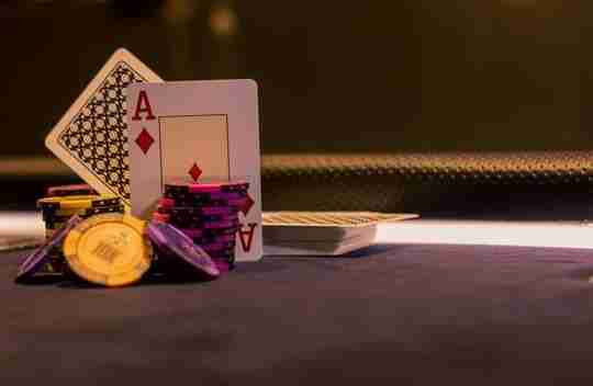 Casino Anbieter Chile Echtgeld Vorteile prüfen